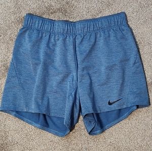 Nike Dri-Fit Shorts, Size Small
